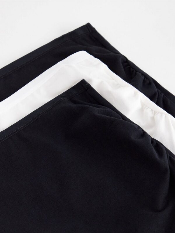 3-pack  maternity briefs - 3003208-60
