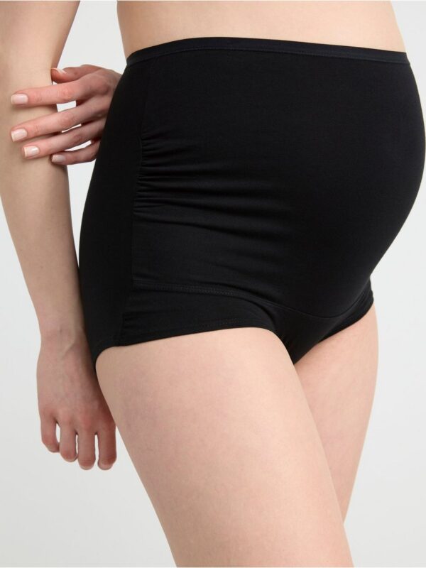 3-pack  maternity briefs - 3003208-60