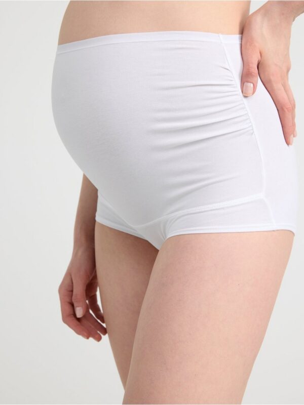 3-pack  maternity briefs - 3003208-60