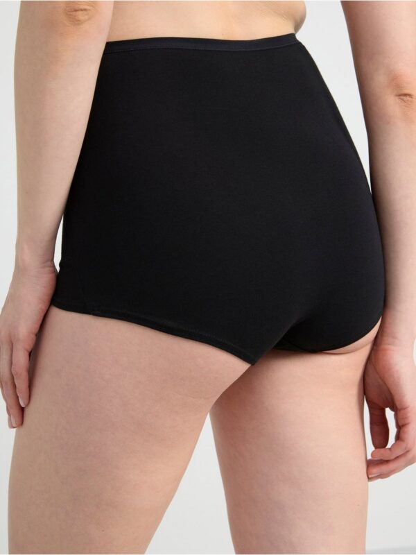 3-pack  maternity briefs - 3003208-60