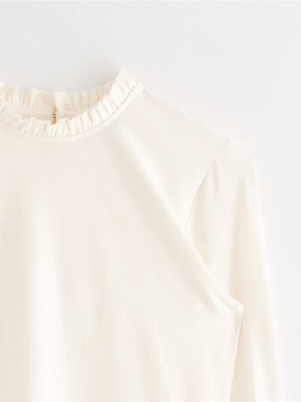 Long-sleeved top - 3003218-300