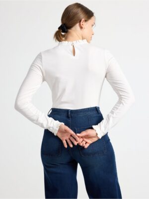Long-sleeved top - 3003218-300