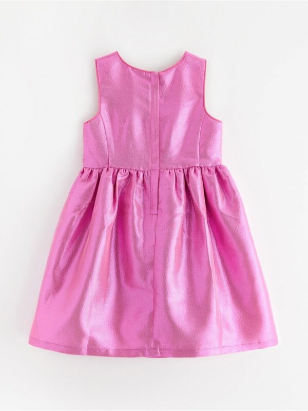 Shimmering dress - 3003219-481