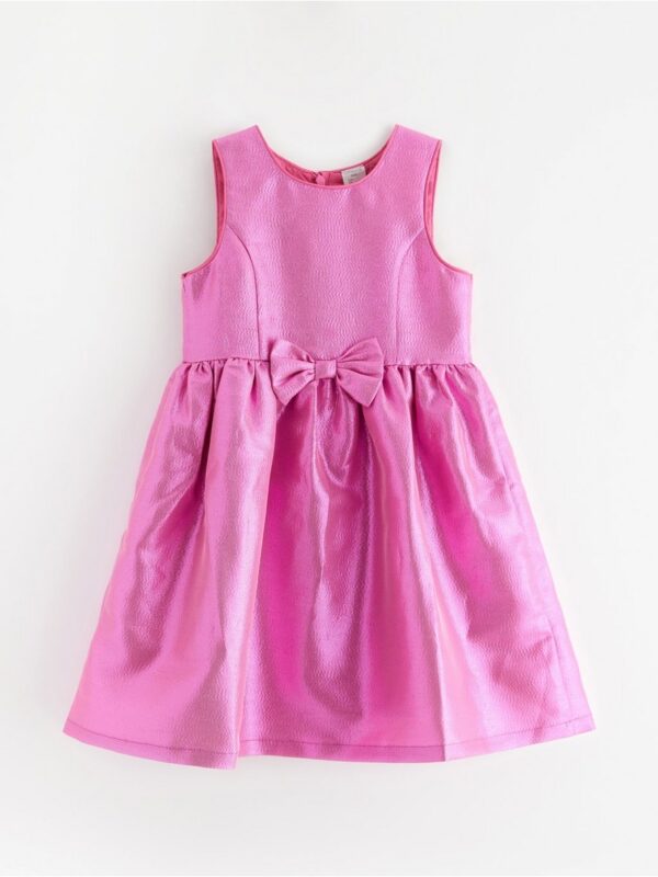 Shimmering dress - 3003219-481