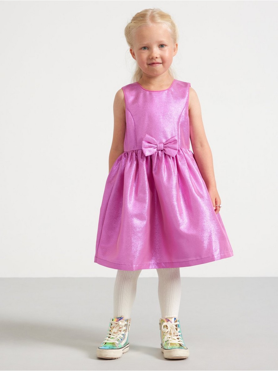 Haljina – Shimmering dress