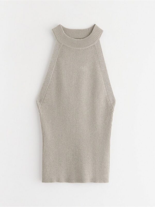 Sparkly tank top - 3003225-9609