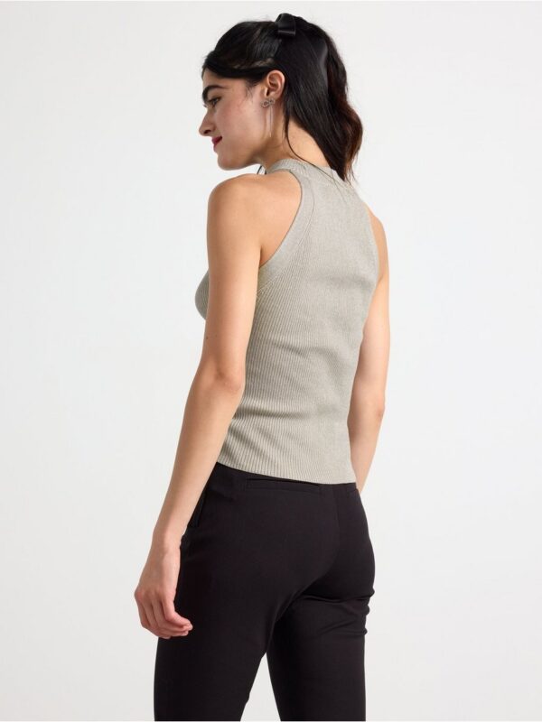 Sparkly tank top - 3003225-9609