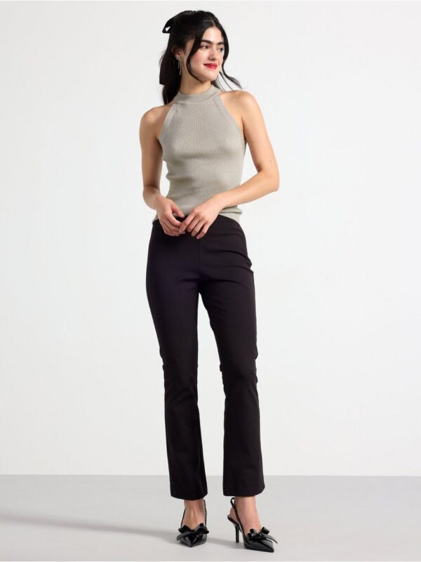 Sparkly tank top - 3003225-9609