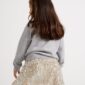 Knitted jumper - 3003235-9803