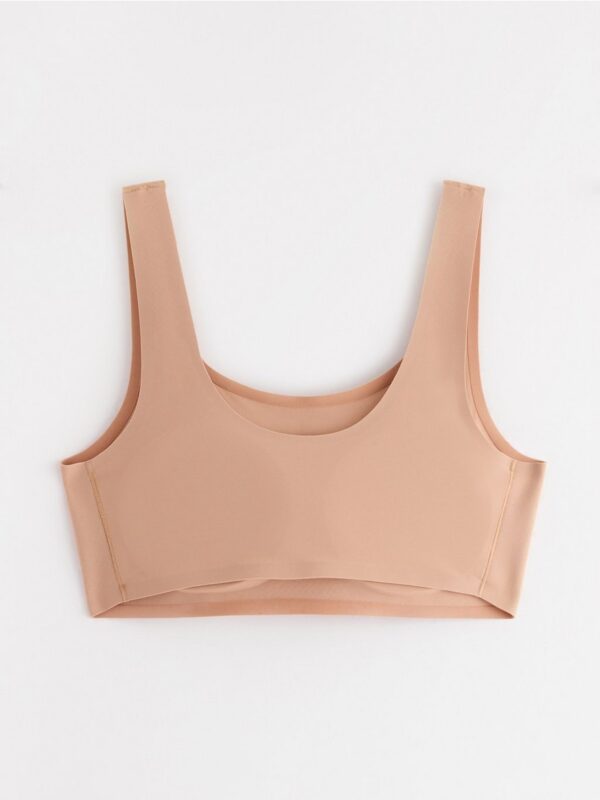 Soft bra - 3003458-6793