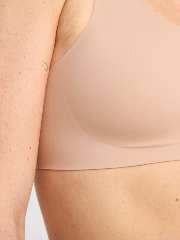 Soft bra - 3003458-6793