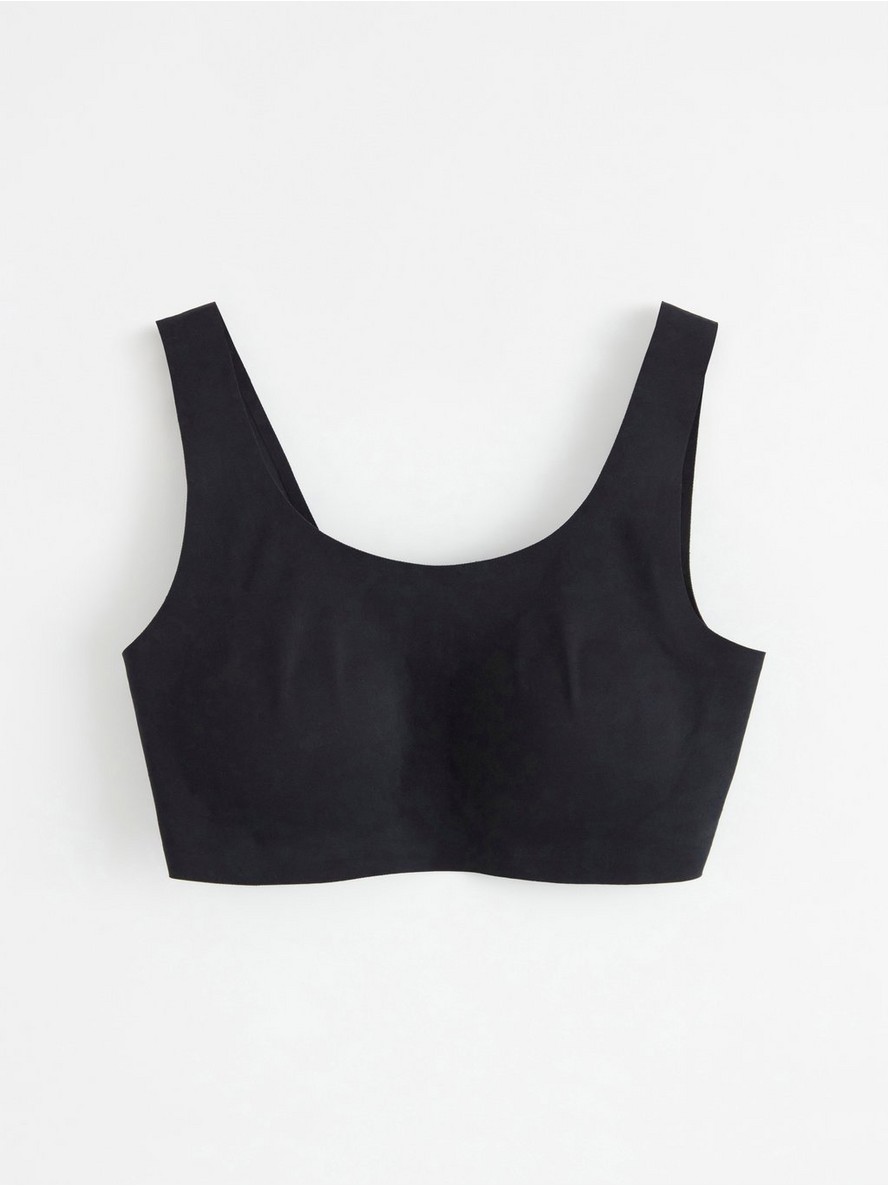 Brushalter – Soft bra