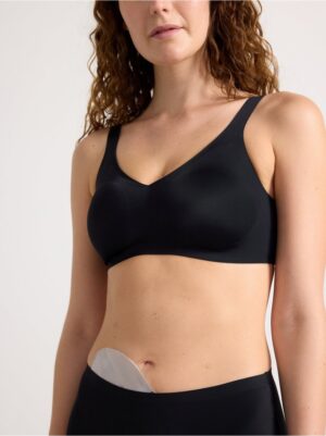 Soft bra - 3003459-80