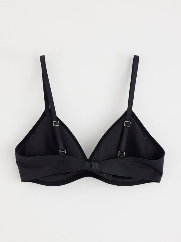 Seamless soft bra - 3003460-80