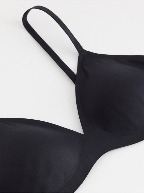 Seamless soft bra - 3003460-80