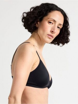 Seamless soft bra - 3003460-80