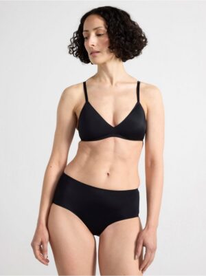 Seamless soft bra - 3003460-80