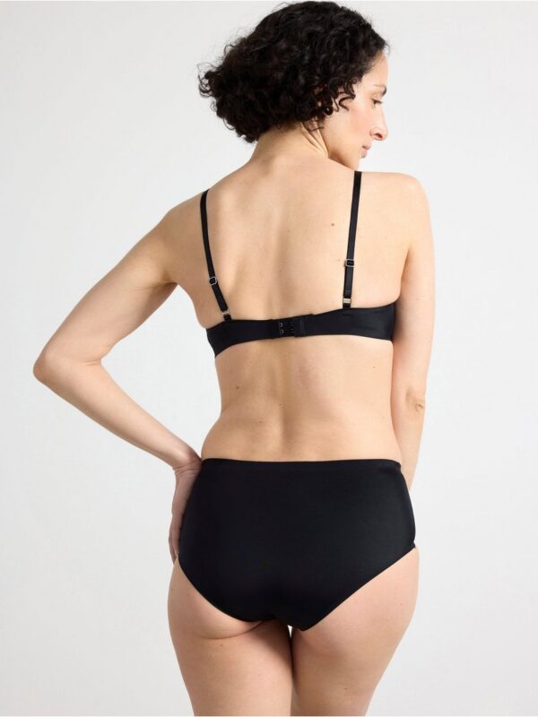 Seamless soft bra - 3003460-80