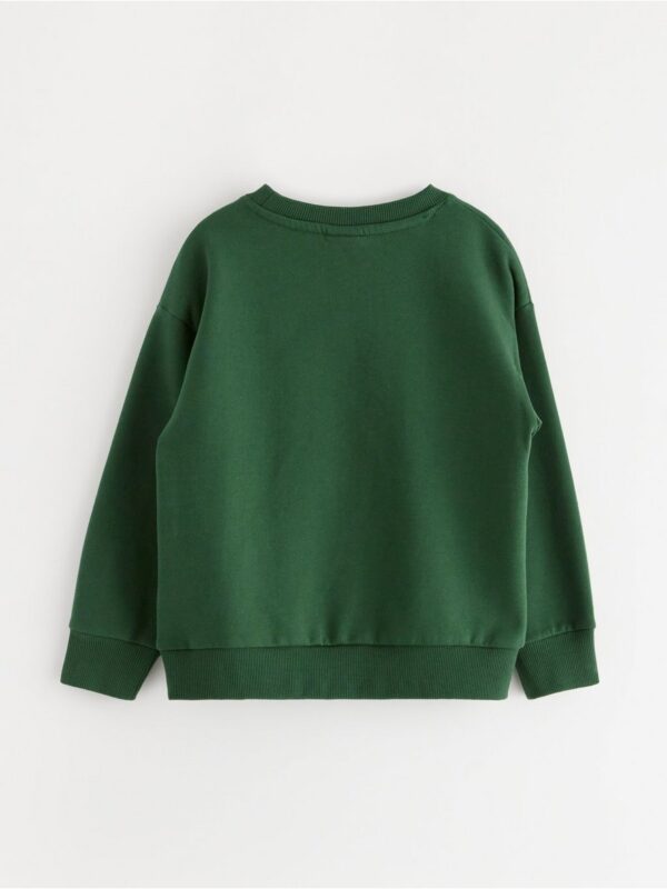 Ninjago  sweatshirt - 3003629-8599
