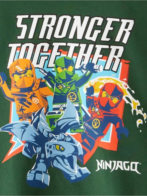 Ninjago  sweatshirt - 3003629-8599