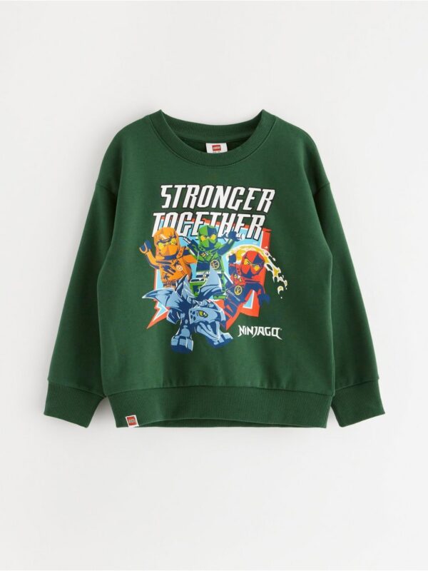 Ninjago  sweatshirt - 3003629-8599