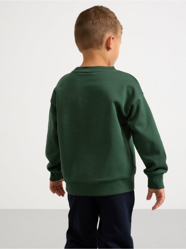 Ninjago  sweatshirt - 3003629-8599