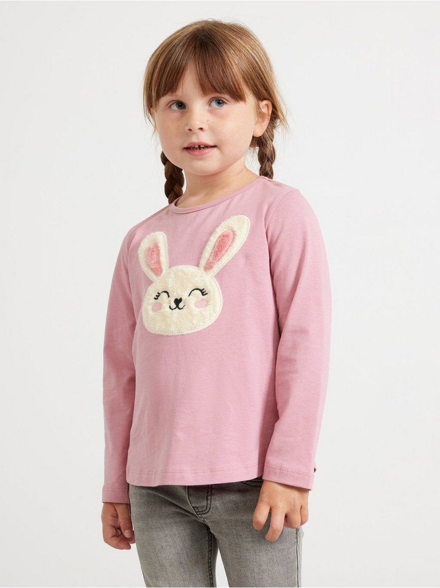 Majica – Long-sleeved top