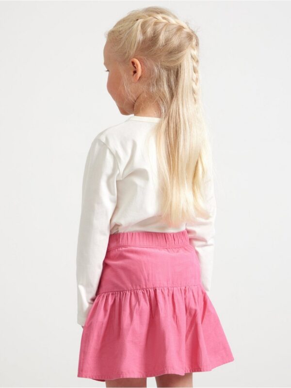 Long-sleeved top - 3003646-325