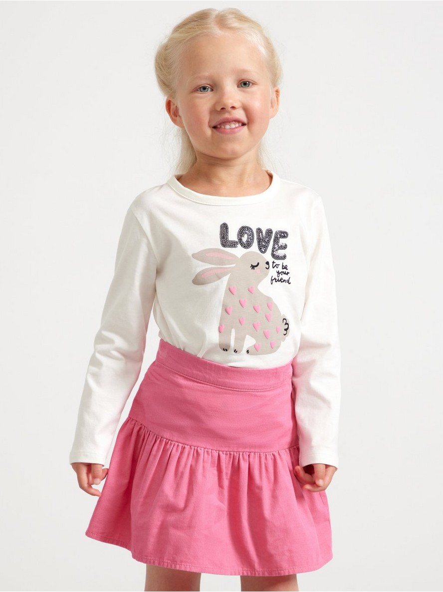 Majica – Long-sleeved top