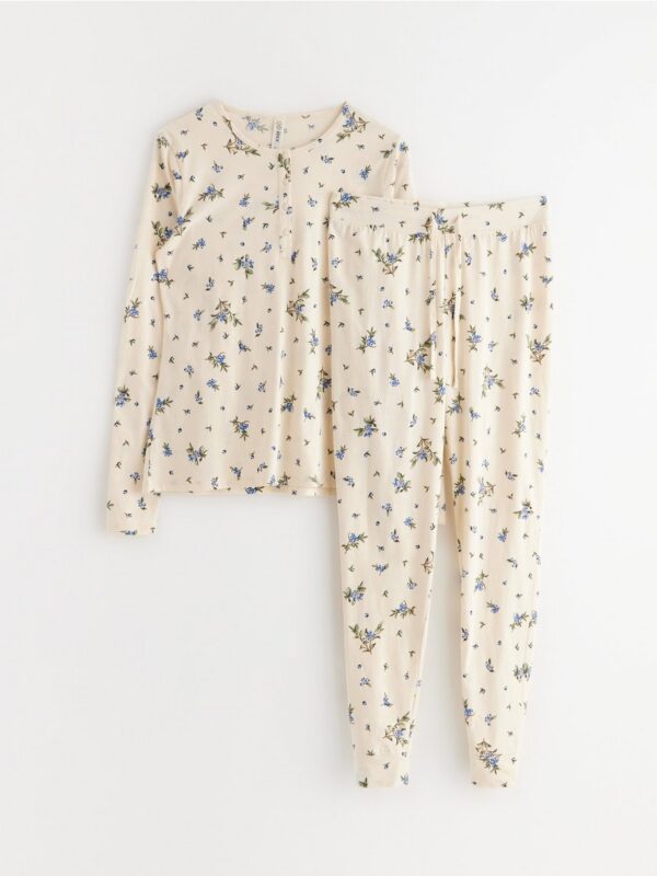 Pyjama set - 3003963-3675