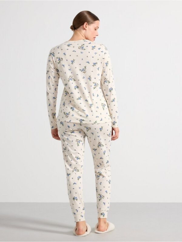 Pyjama set - 3003963-3675
