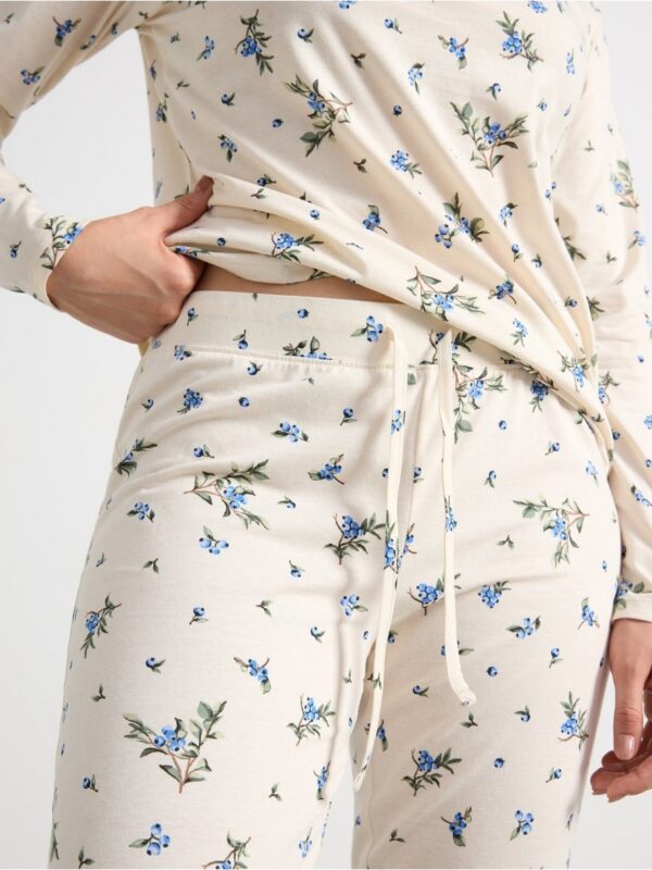Pyjama set - 3003963-3675
