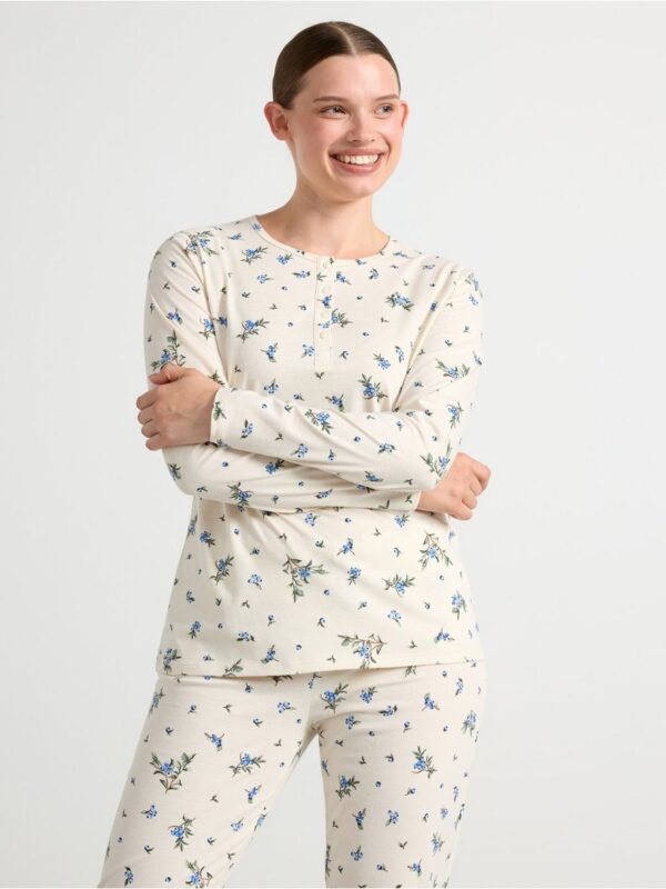 Pyjama set - 3003963-3675