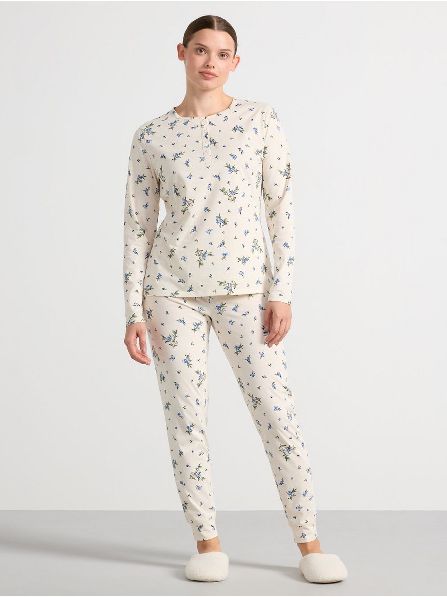 Pidzama – Pyjama set