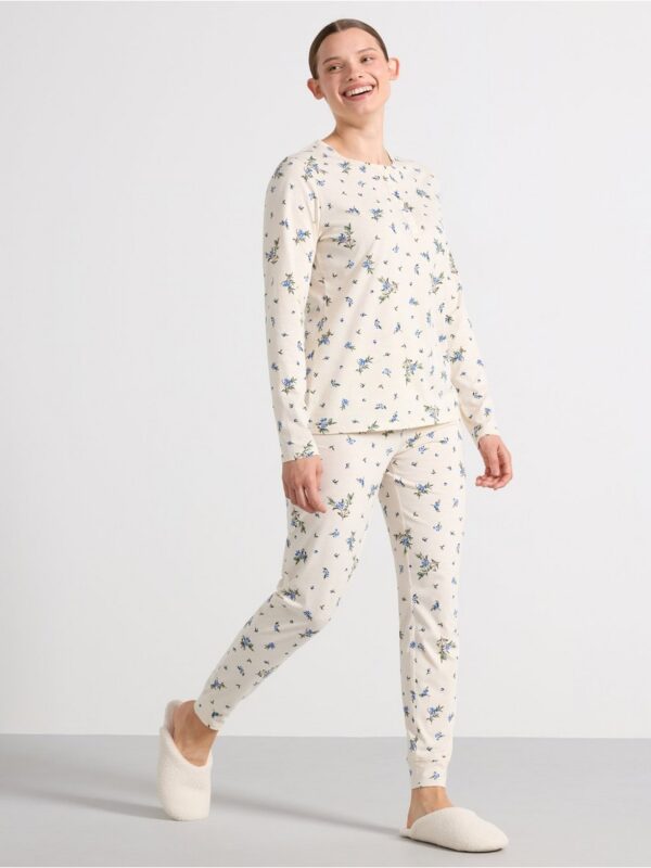 Pyjama set - 3003963-3675
