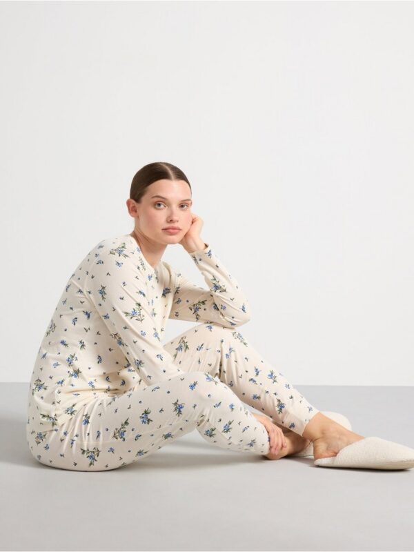 Pyjama set - 3003963-3675