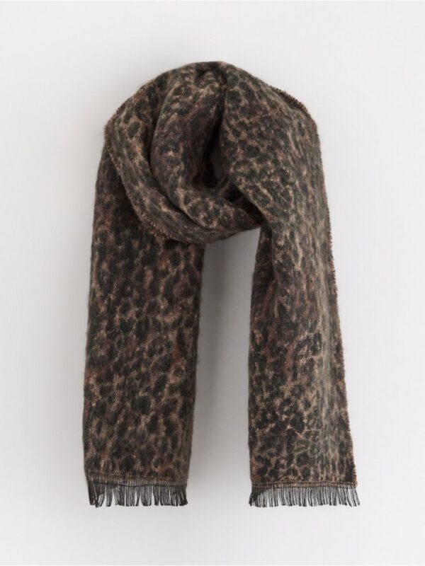 Scarf - 3003967-215