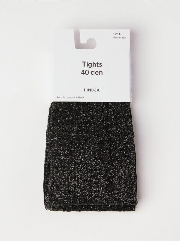 Tights  40 denier - 3004012-10