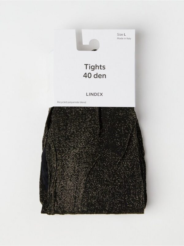 Tights  40 denier - 3004012-20