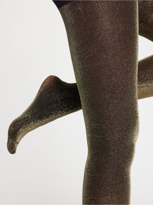 Tights  40 denier - 3004012-20