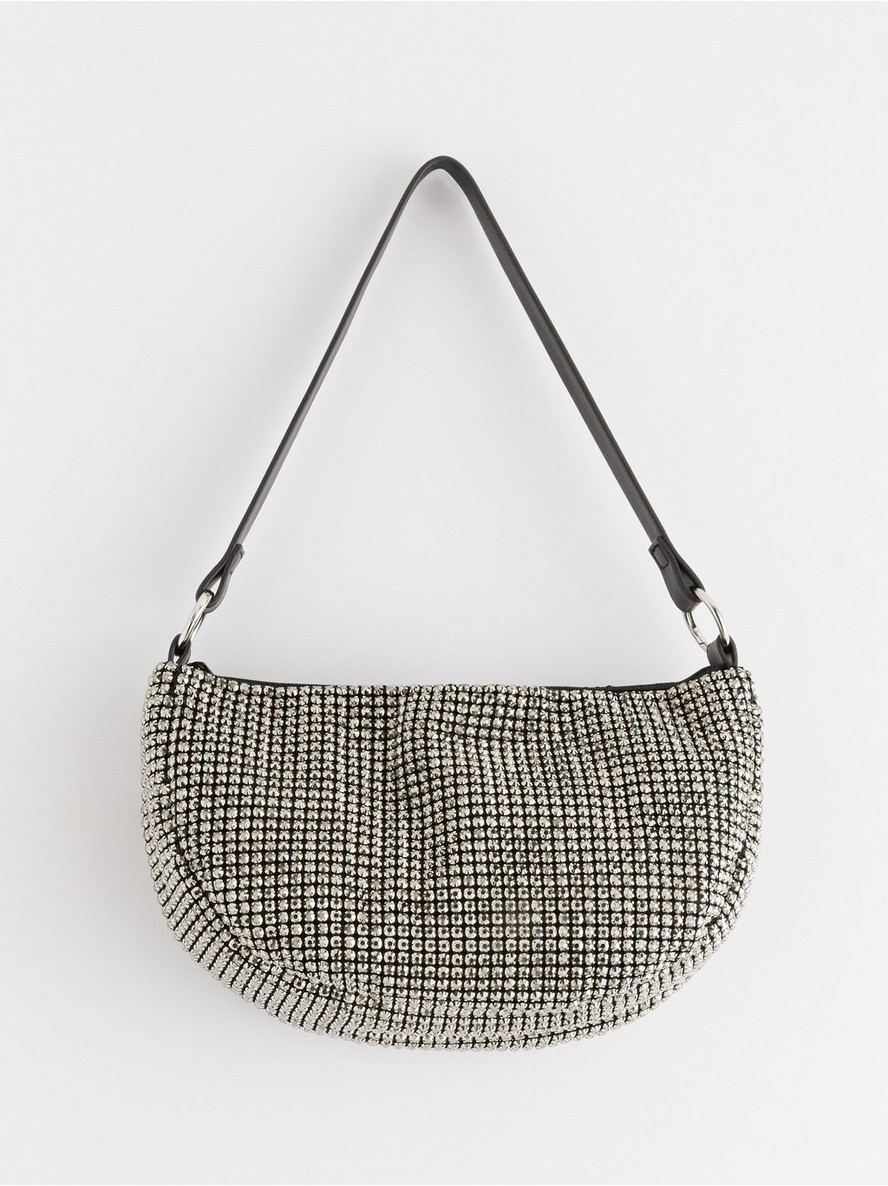 Torba – Sparkly shoulder bag