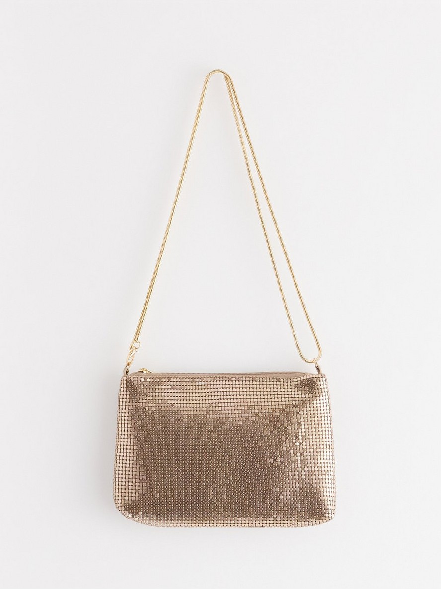 Torba – Sparkly shoulder bag