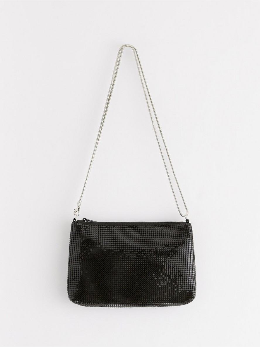 Torba – Sparkly shoulder bag