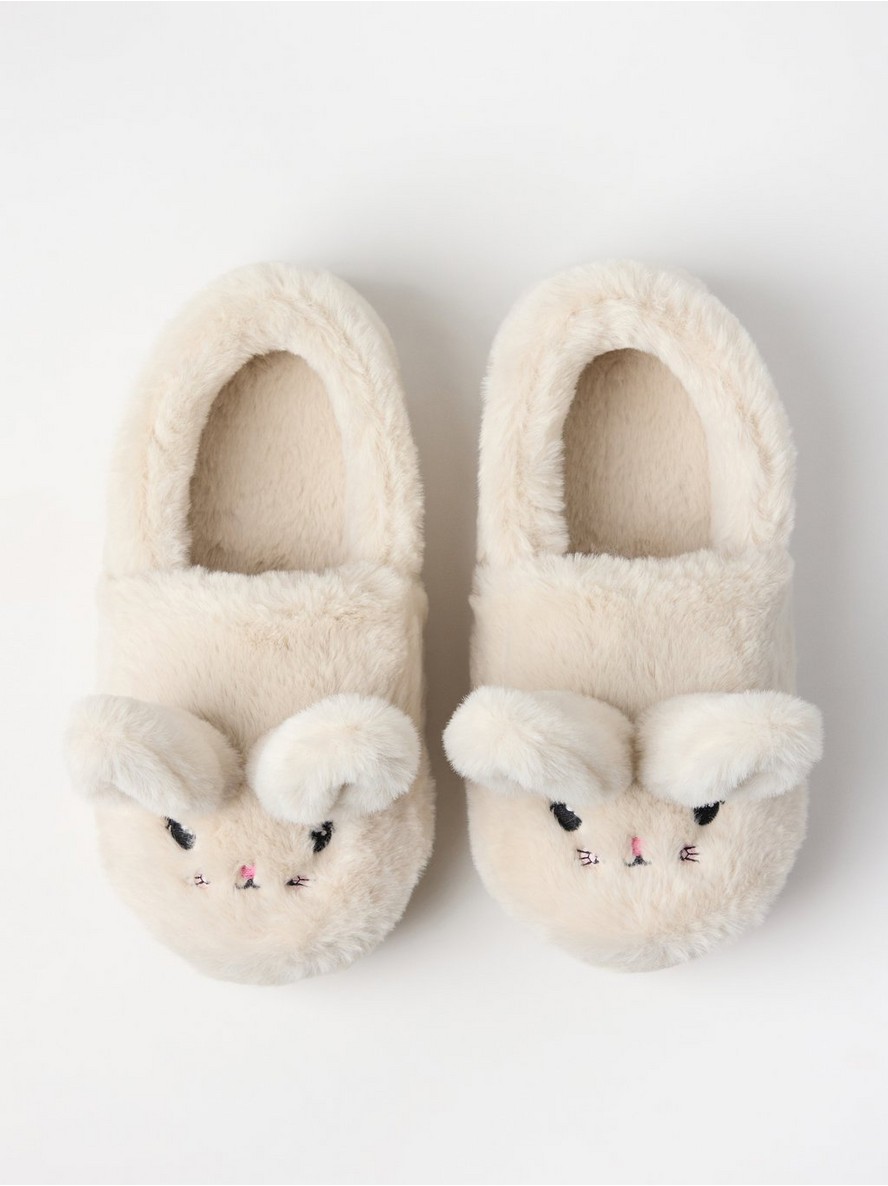 Patofne – Slippers