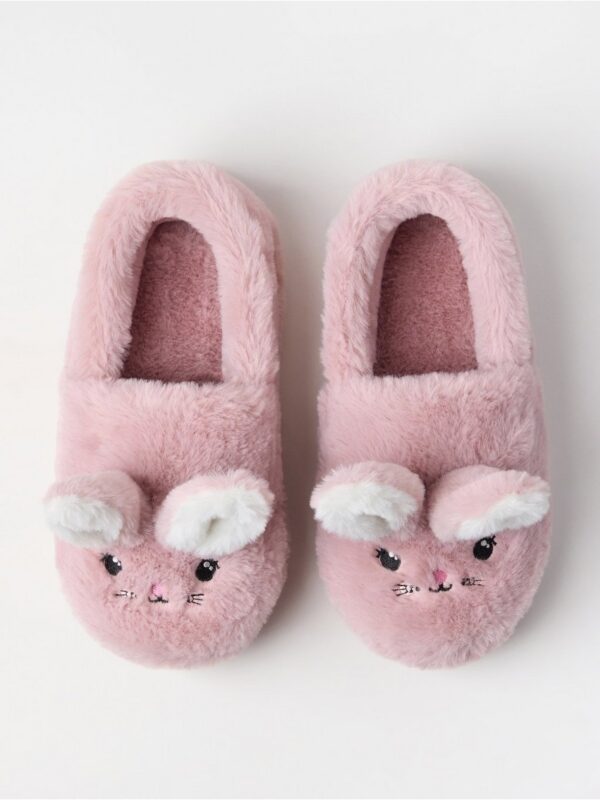 Slippers - 3004175-7351