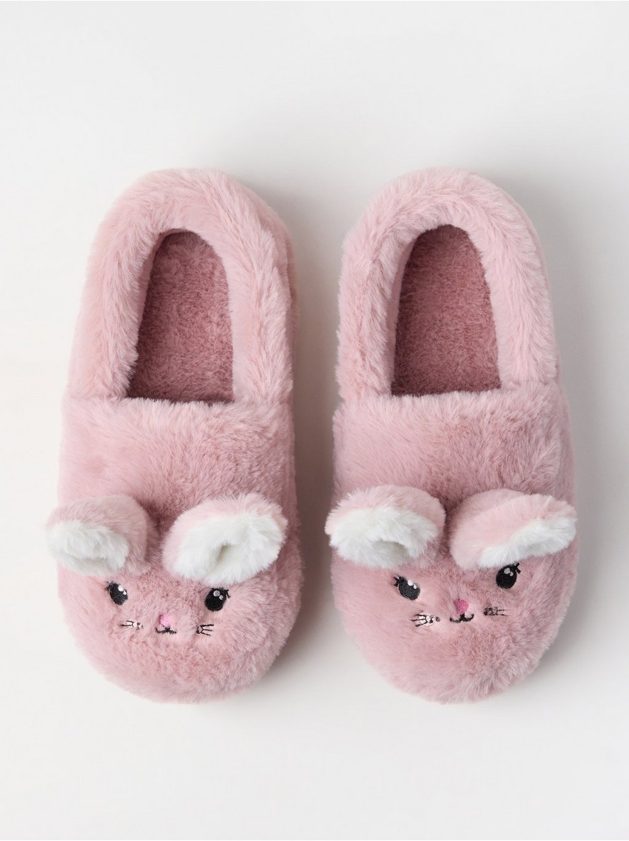 Patofne – Slippers