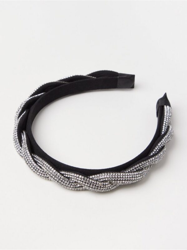 Alice band - 3004330-80