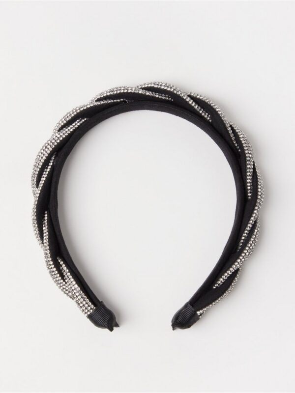 Alice band - 3004330-80