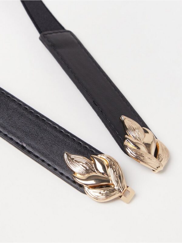 Elastic belt - 3004469-80