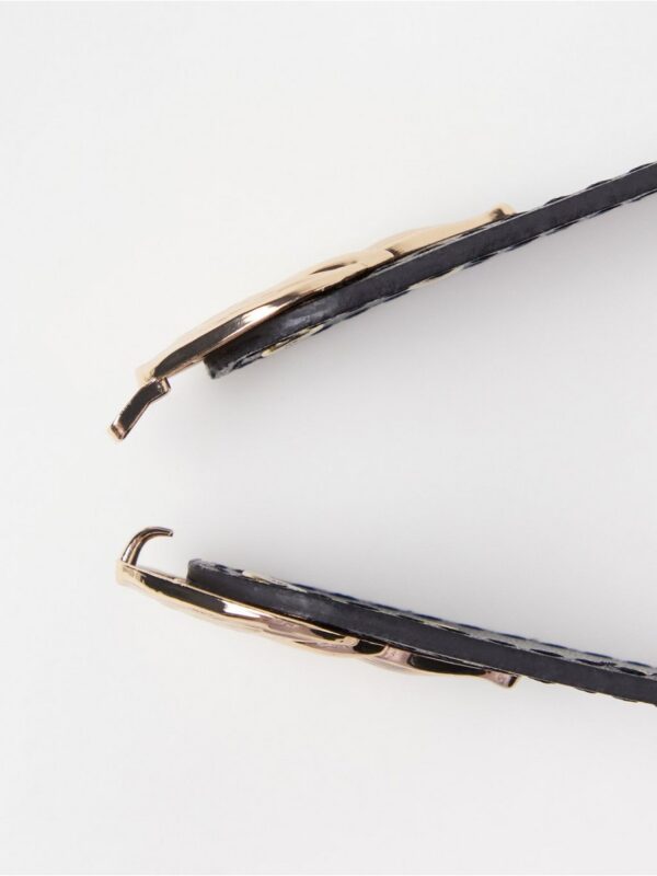 Elastic belt - 3004469-80